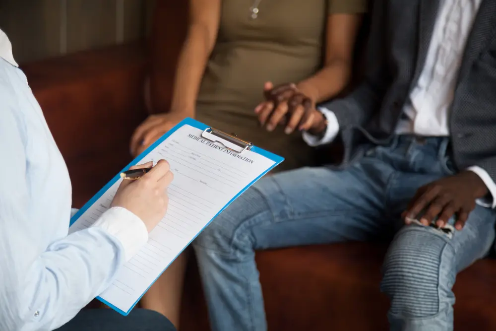 Counselling & Careers 