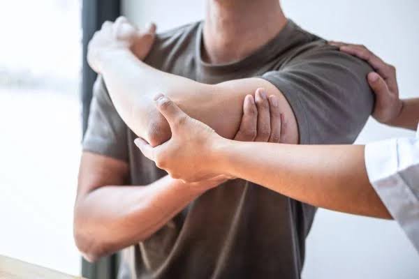 Relief & Rehabilitation 