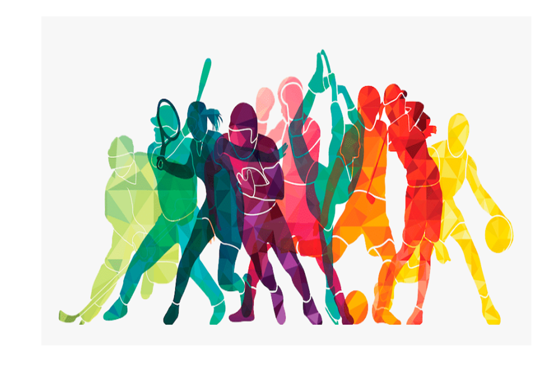 Sports, Arts & Rituals 